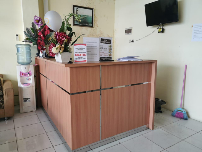 Others 5, OYO 3189 HSP Residence, Samarinda