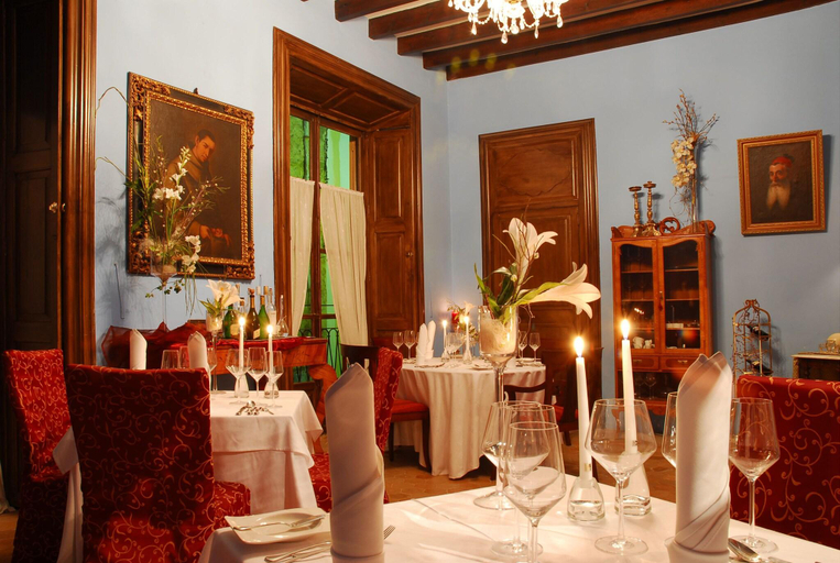 Food & Drinks 5, Sant Salvador, Baleares