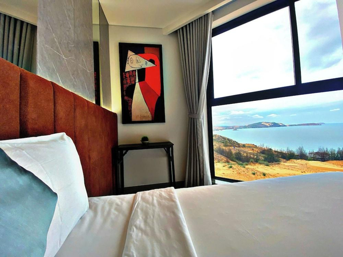 Bedroom 5, Apec Mandala View Bien, Bắc Bình