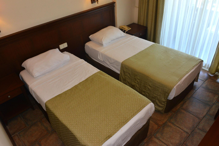 Others 2, Fame Hotel, Kemer
