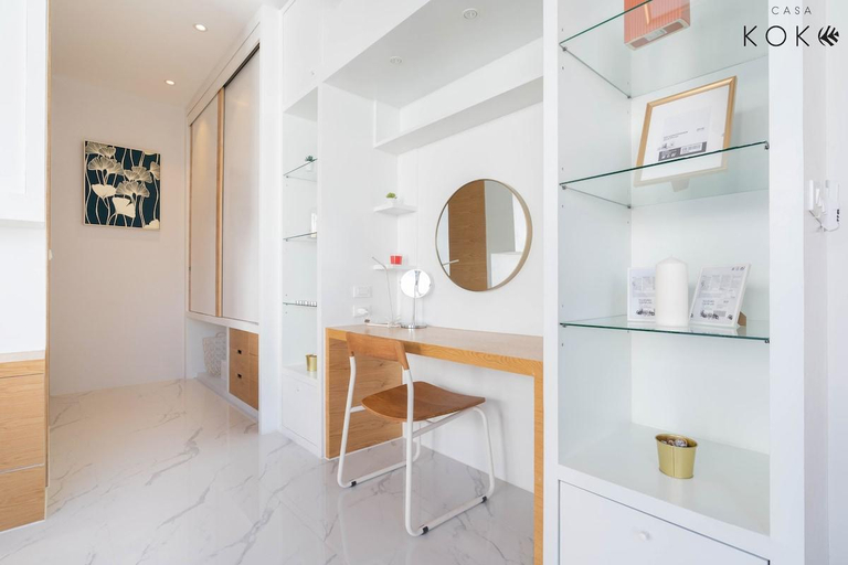 Bathroom 4, Villa Casa Koko - Luxury Modern Minimalism, Pulau Phuket