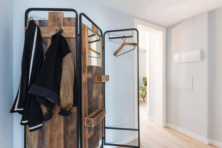 Others 2, 2 Bdr Penthouse In Grcia, Barcelona
