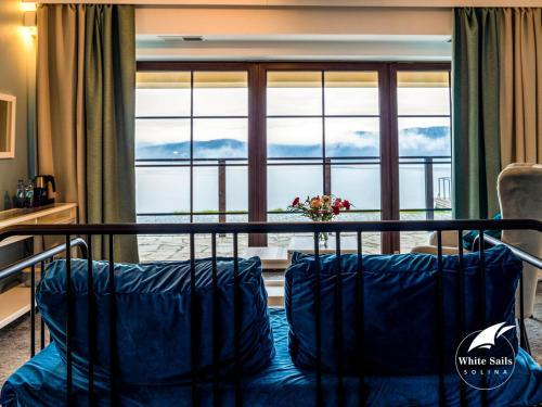 Others 3, White Sails Resort, Lesko