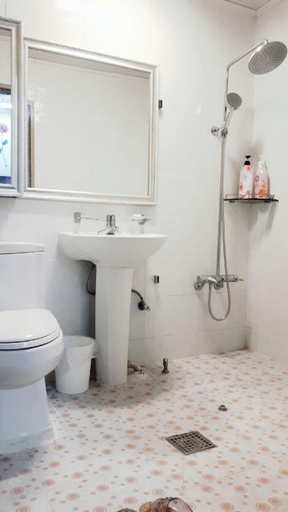 Bathroom, Heidi Korea, Chuncheon
