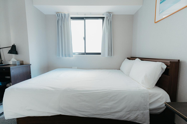 Bedroom 2, HOTEL LiVEMAX Shiodome, Minato