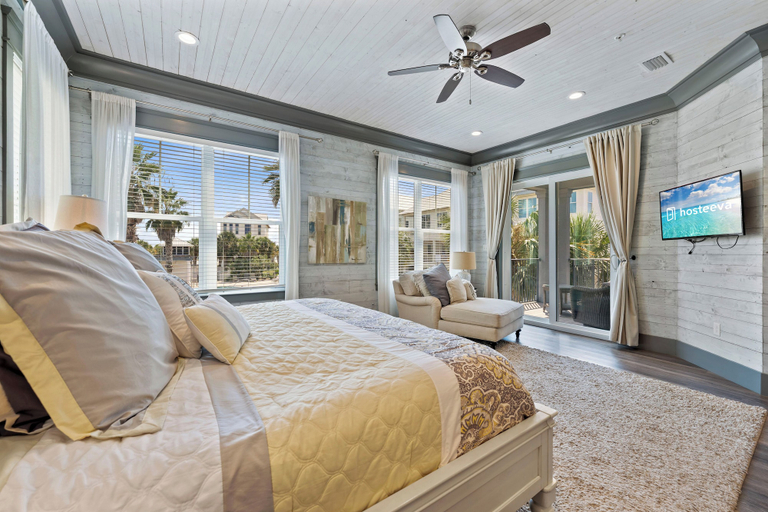 Room 5, Southern Exposure, Baldwin