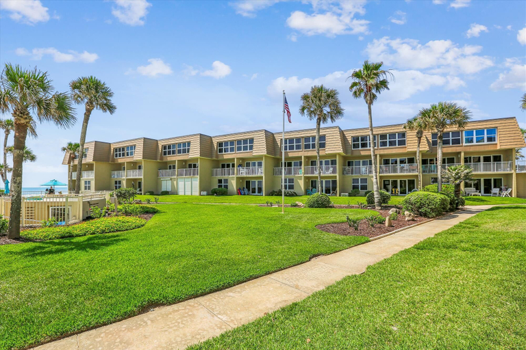 Exterior 2, Oceanic Luxury: Historic St. Augustine Gem, Saint Johns