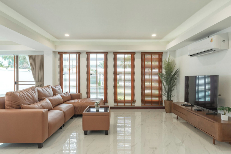 Living area, Built17122024Great Villa Beautiful V154, Pulau Phuket