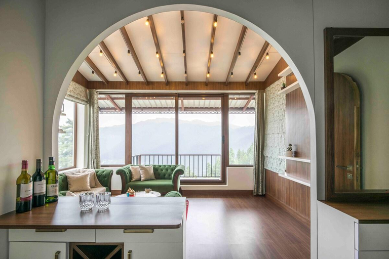 Others 5, Villa Vistas || Eve's Luxury Villa in Narkanda, Shimla