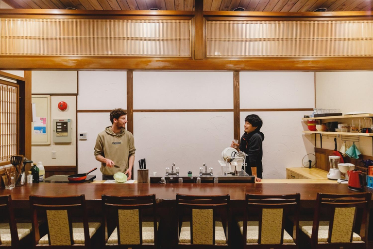 Others 3, Couch Potato Hostel - Vacation STAY 88235, Matsumoto