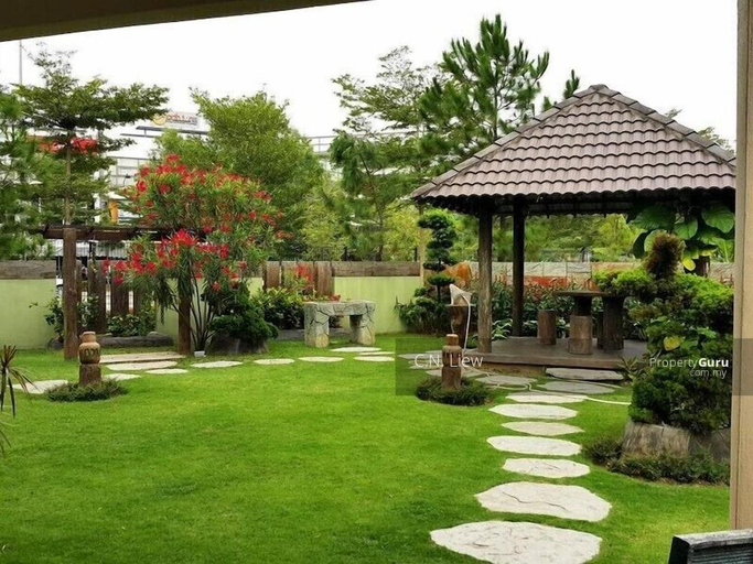 Others 4, New Wave Vines Hotel, Seri Kembangan