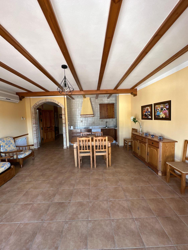 Food & Drinks, Apartamentos Cuesta de la Cruz, Murcia