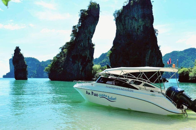 3, Serene Beach House on Ko Yao Noi with Private Garden, Ko Yao District