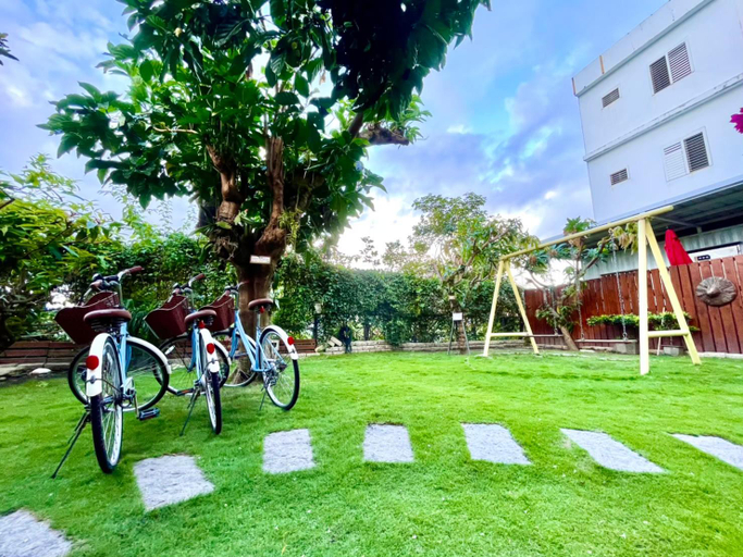 Others 5, Chi's House B&B, Taitung
