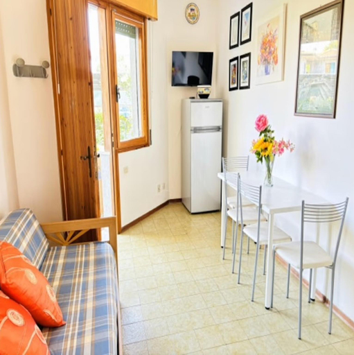 5, Cosy Flat With Private Garden, Venezia