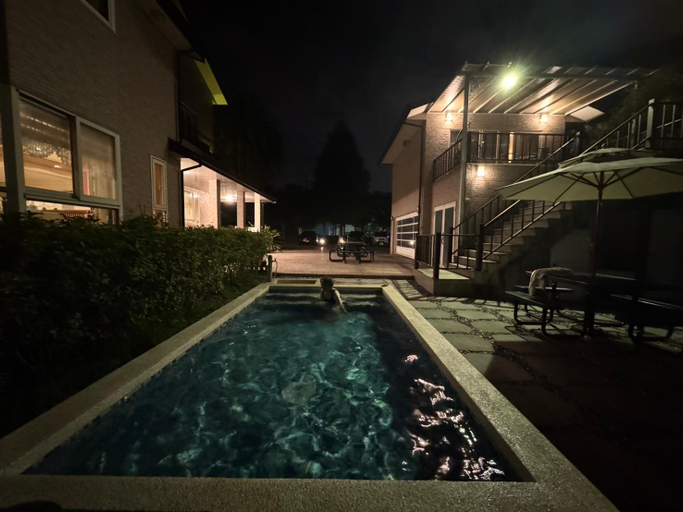Sport & Beauty 5, Yosemite Homestay, Yilan