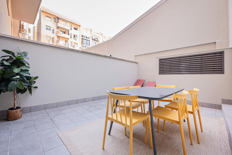 Others 3, Sweett - Casa Bailen, Barcelona