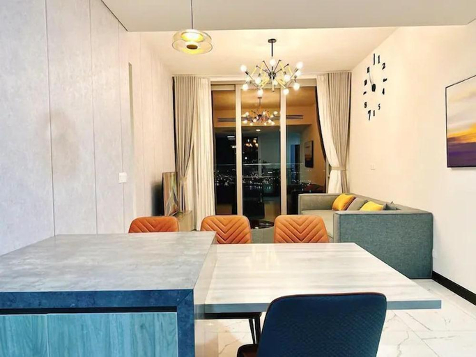 Others 4, Empire City View Luxury Apartment, District 2