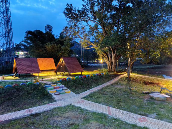 Others 5, Croft Yelagiri - Glamping stay, Vellore