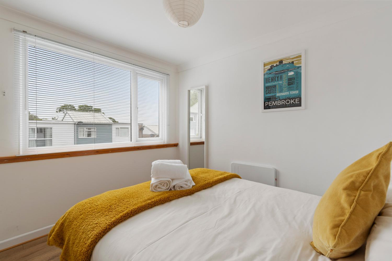 Facilities 5, Dewis Da - Short Walk From Beach Parking, Pembrokeshire