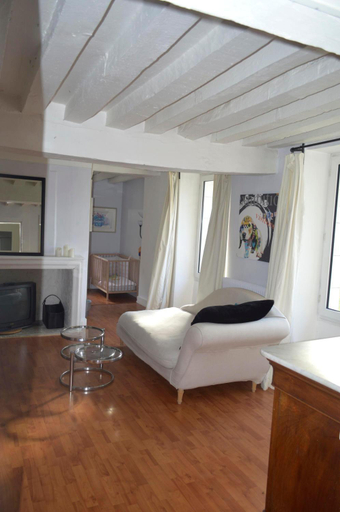 2, ZenBreak Chambre Vue sur Parc, Loiret