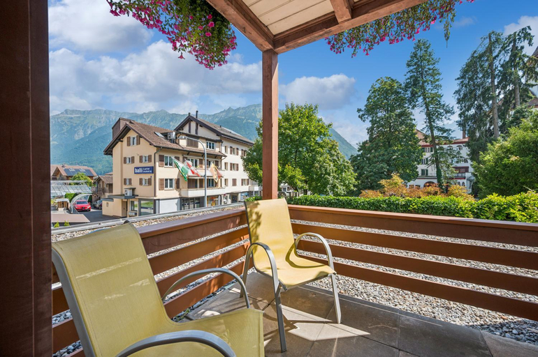 Others 5, Bed & Breakfast Sonne Interlaken-Matten, Interlaken