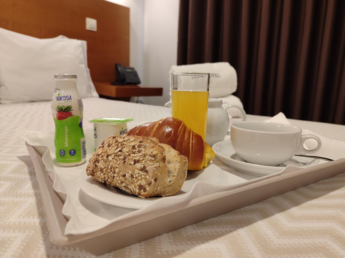 Food & Drinks, Dom Hotel, Penafiel