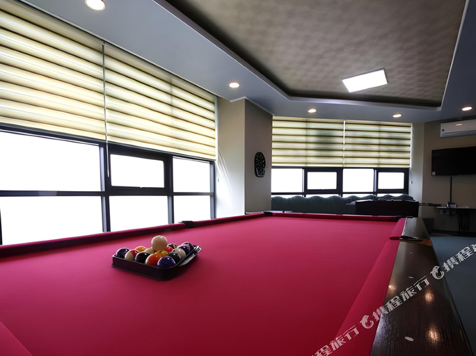 Others 4, Crystal Residence Hotel, Daedeok
