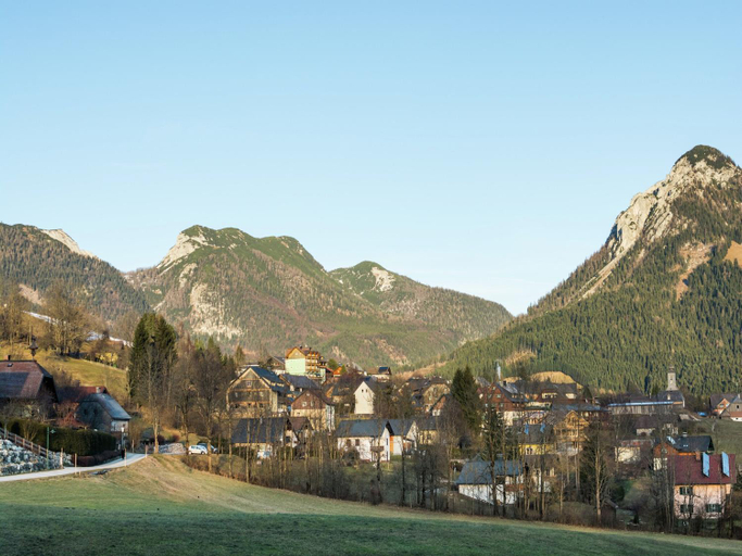 Others 5, Apartment in Tauplitz near Ski Lift, Liezen