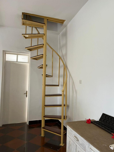 Bedroom 3, We Call It Home- Bububu, Magharibi
