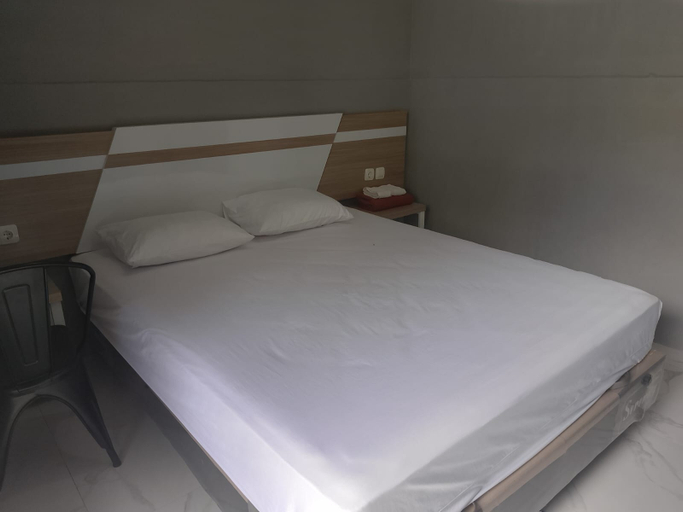 Bedroom 3, Srikandi Nologaten, Sleman
