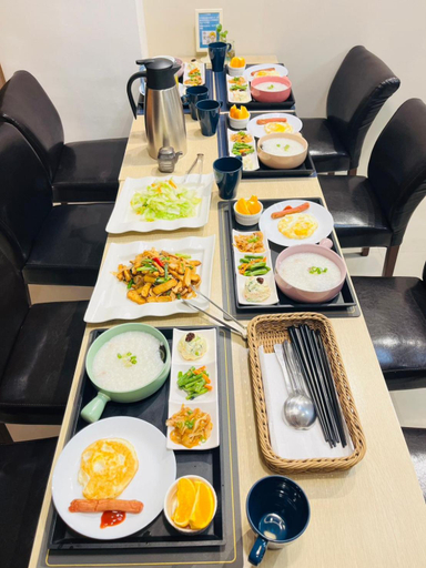 Food & Drinks 3, Sweet B&B, Hualien