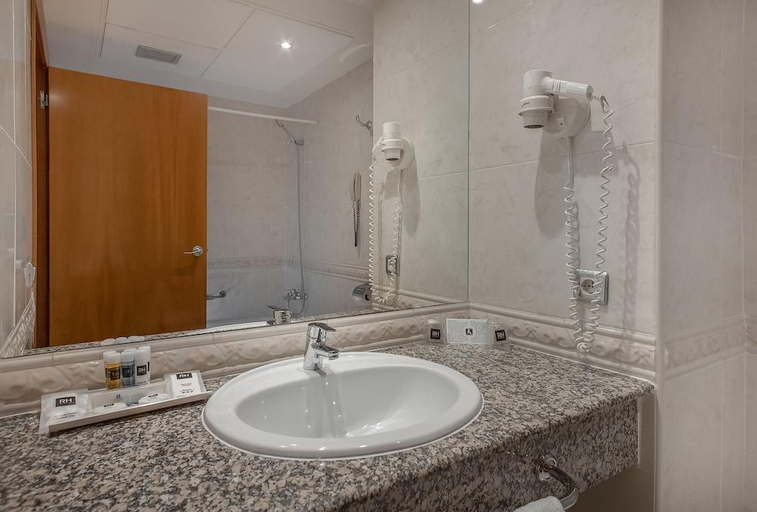 Bathroom 4, RH Princesa, Alicante