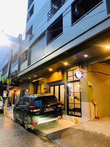 Exterior & Views 2, P'Residence, Hat Yai