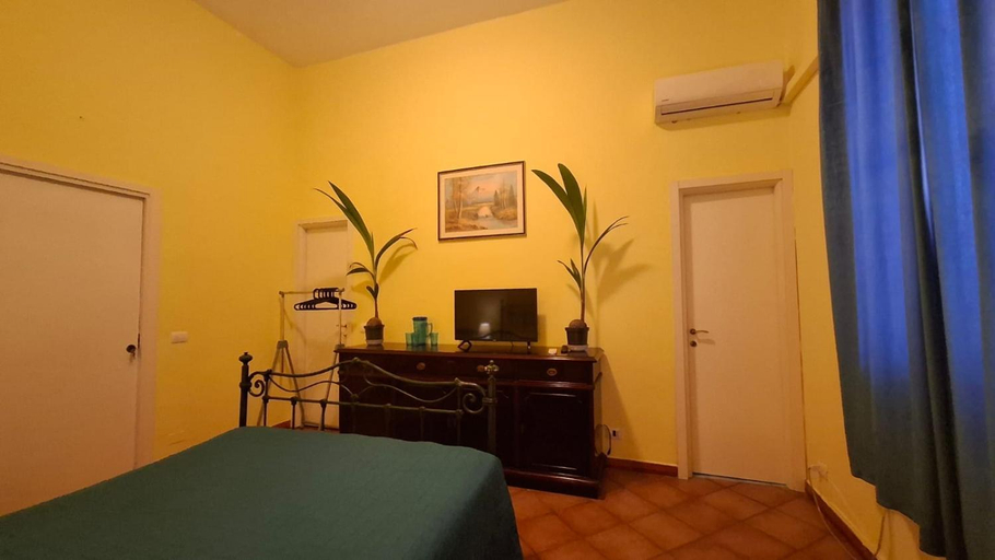 Bedroom 2, VENTO di MARE, Palermo