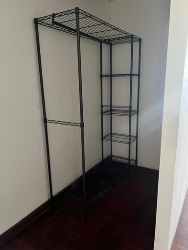 Bedroom 3, YOK GUEST HOUSE (JOMTIEN), Pattaya