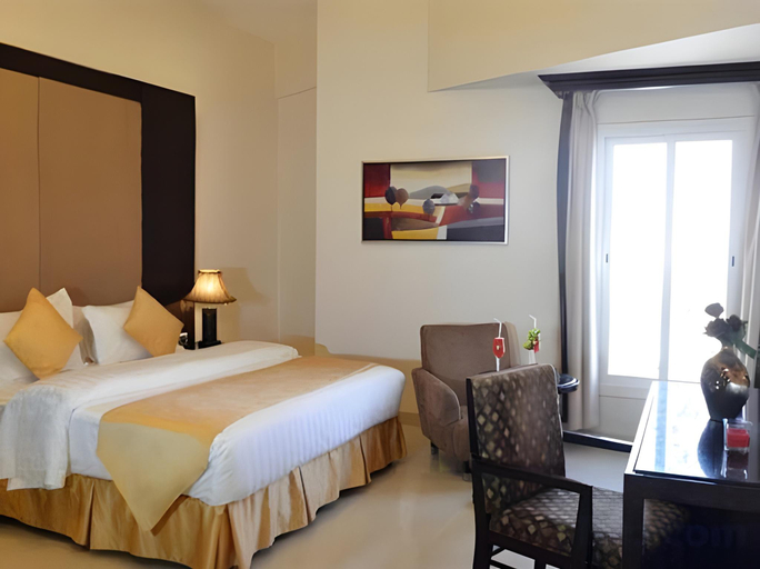 Bedroom 2, Boudl Al Maidan
