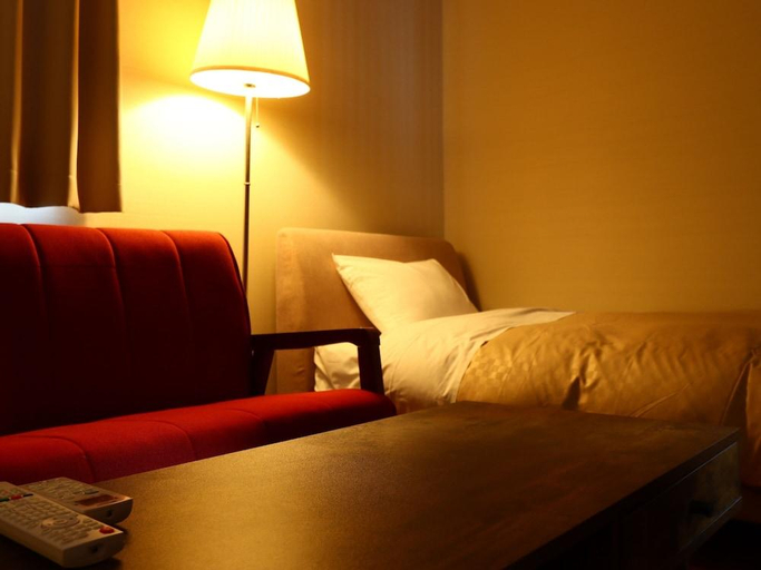 Bedroom 3, Villa Monrepos, Myōkō