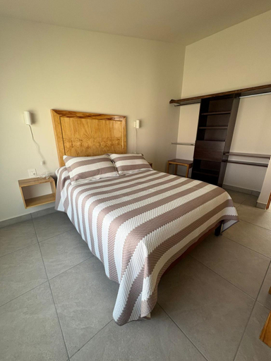 Bedroom 2, Privada 400, Pachuca de Soto