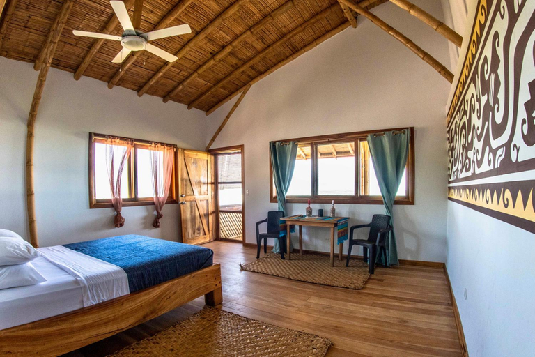 Bedroom 2, Canoa Suites, Sucre