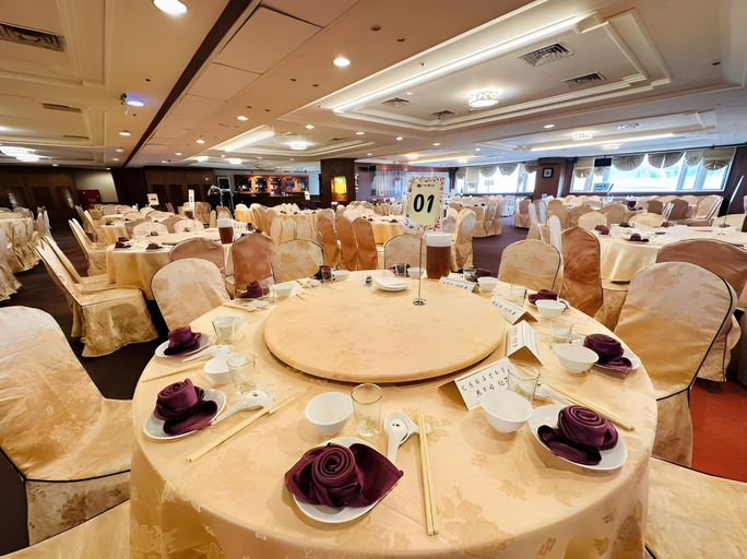 Food & Drinks 5, apvc-resort, Changhua