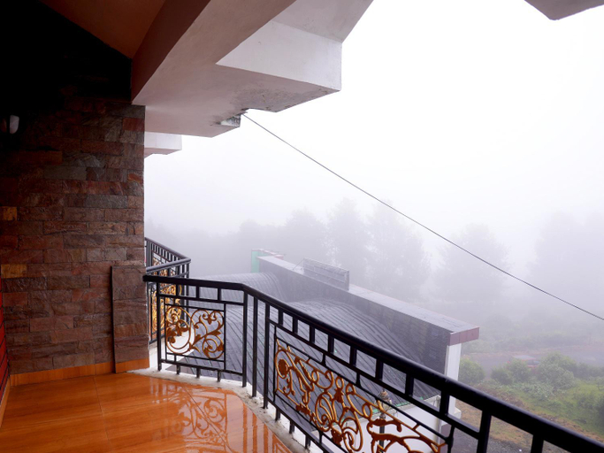 Others 4, Vista Sunrise Resort Ooty Dodabetta, The Nilgiris