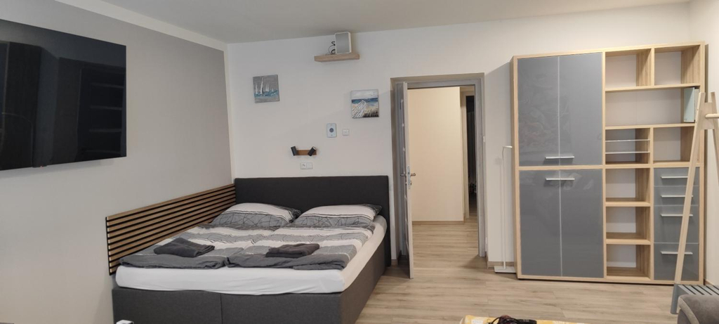 Others 2, Minihotel Vitex, Praha 5