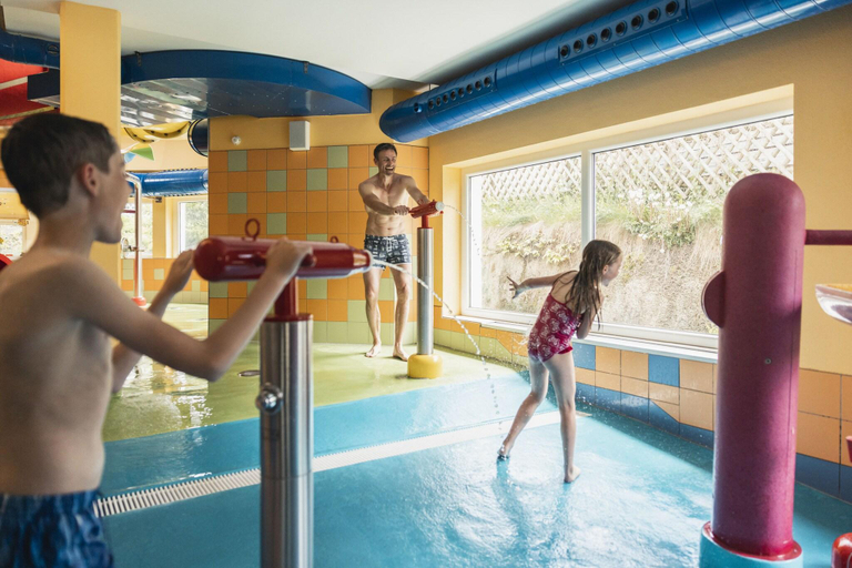 Sport & Beauty 2, Family and Spa Hotel Alpenpark, Innsbruck Land