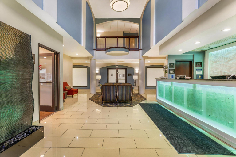 Public Area 3, Best Western Joliet Inn & Suites, Will