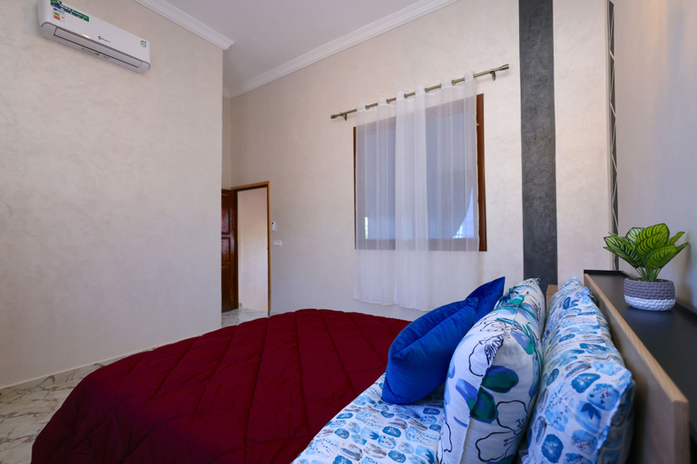 Room 2, Hotel palais d'orient, Berkane Taourirt