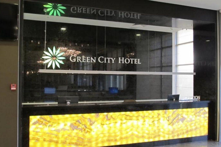Others 3, Green City Hotel, Minsk