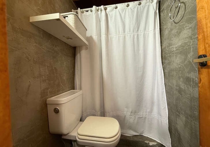 Room 2, Aparts La Balconada by DOT Suites, Aluminé