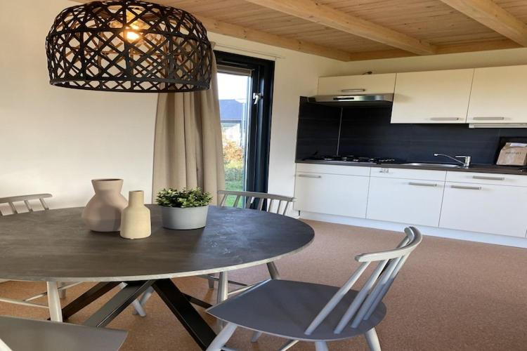 Others 4, Chalet in Friesland near Alde Feanen Park, Smallingerland