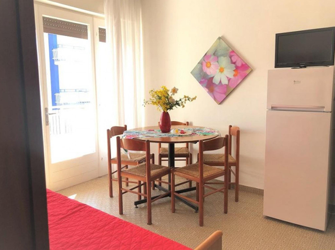Others 5, Two Bedroom Aprtament with Beach Place, Venezia